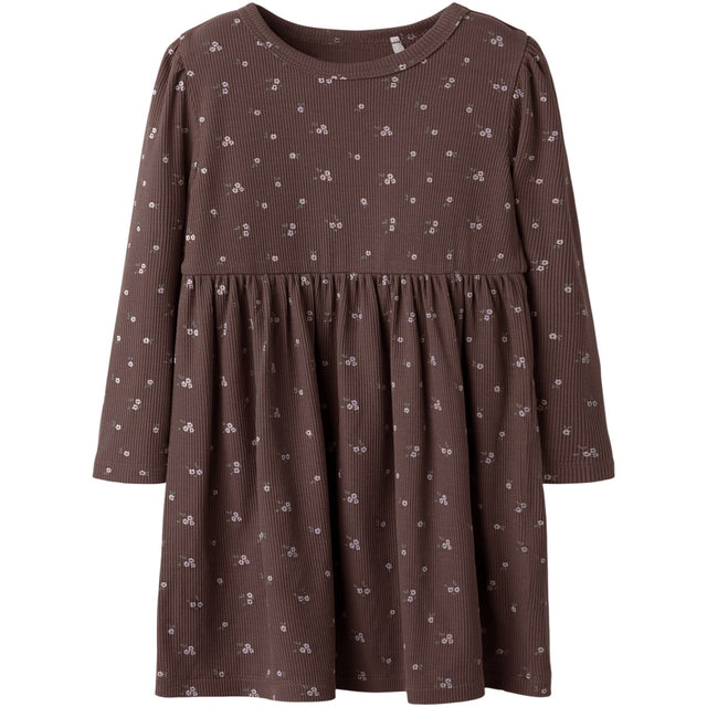 Name It Peppercorn Nmfsoho Ls Dress