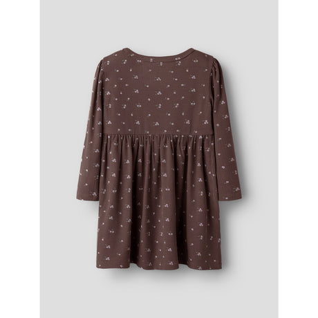 Name It Peppercorn Nmfsoho Ls Dress