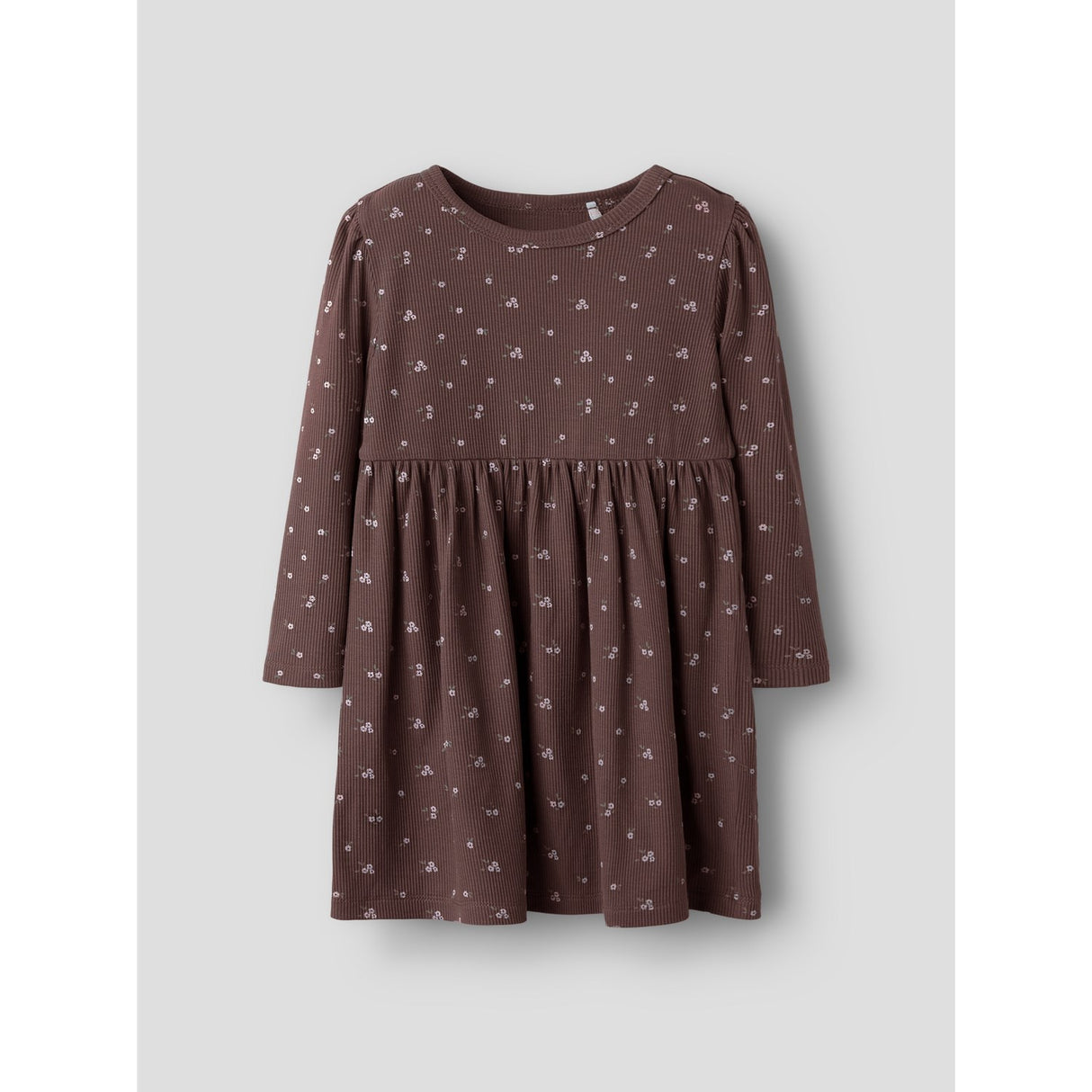 Name It Peppercorn Nmfsoho Ls Dress