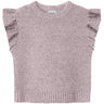 Name It Keepsake Lilac Nmfreifyly Knit Slipover
