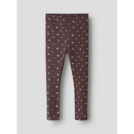 Name It Peppercorn Nmfsoho Leggings
