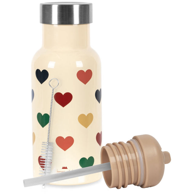 Konges Sløjd Bon Coeur Coloré Thermo Flaske