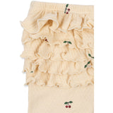 Konges Sløjd Cherry Sui Flæse Bukser GOTS