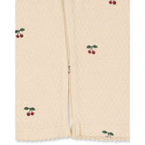 Konges Sløjd Cherry Sui Flæse Bukser GOTS