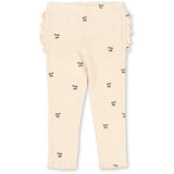 Konges Sløjd Cherry Sui Flæse Bukser GOTS