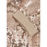 Konges Sløjd Brazillian Sand Starla Paliet Jakke