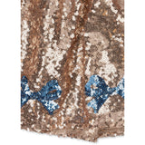 Konges Sløjd Brazillian Sand Starla Paliet Kjole