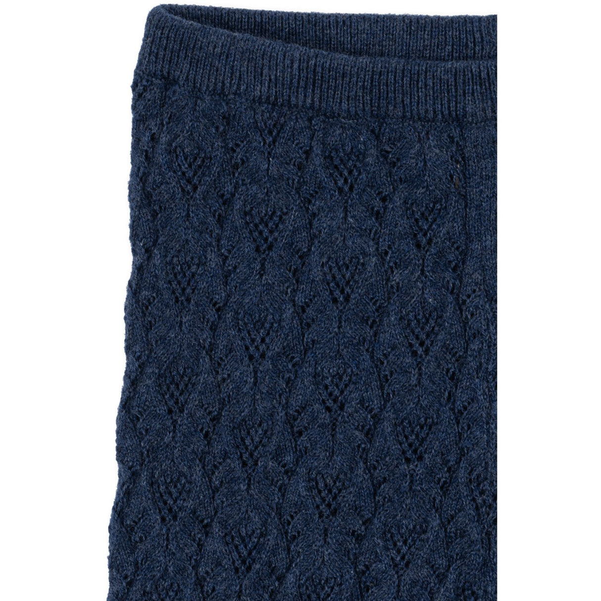 Konges Sløjd Ensign Blue Rosier Bukser