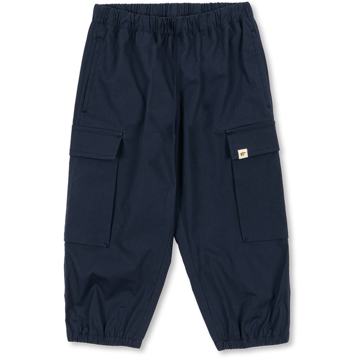 Konges Sløjd Navy Blazer Peppe Bukser GOTS