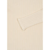 Konges Sløjd Antique White Papin Bluse GOTS