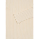 Konges Sløjd Antique White Papin Bluse GOTS