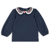 Konges Sløjd Spellbound Pami Bluse GOTS