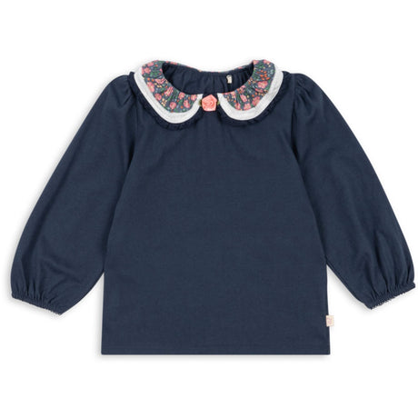 Konges Sløjd Spellbound Pami Bluse GOTS