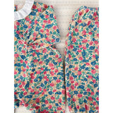 Konges Sløjd Fiola Miffa Flæse Onesie GOTS