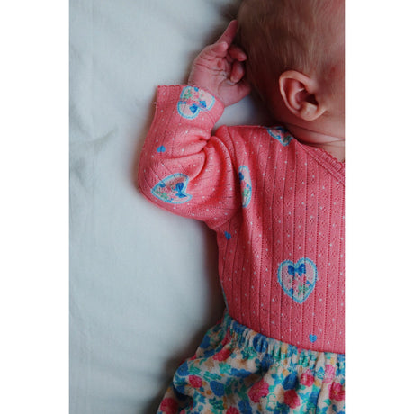 Konges Sløjd Fiola Miffa Pant GOTS