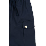 Konges Sløjd Navy Blazer Peppe Bukser GOTS