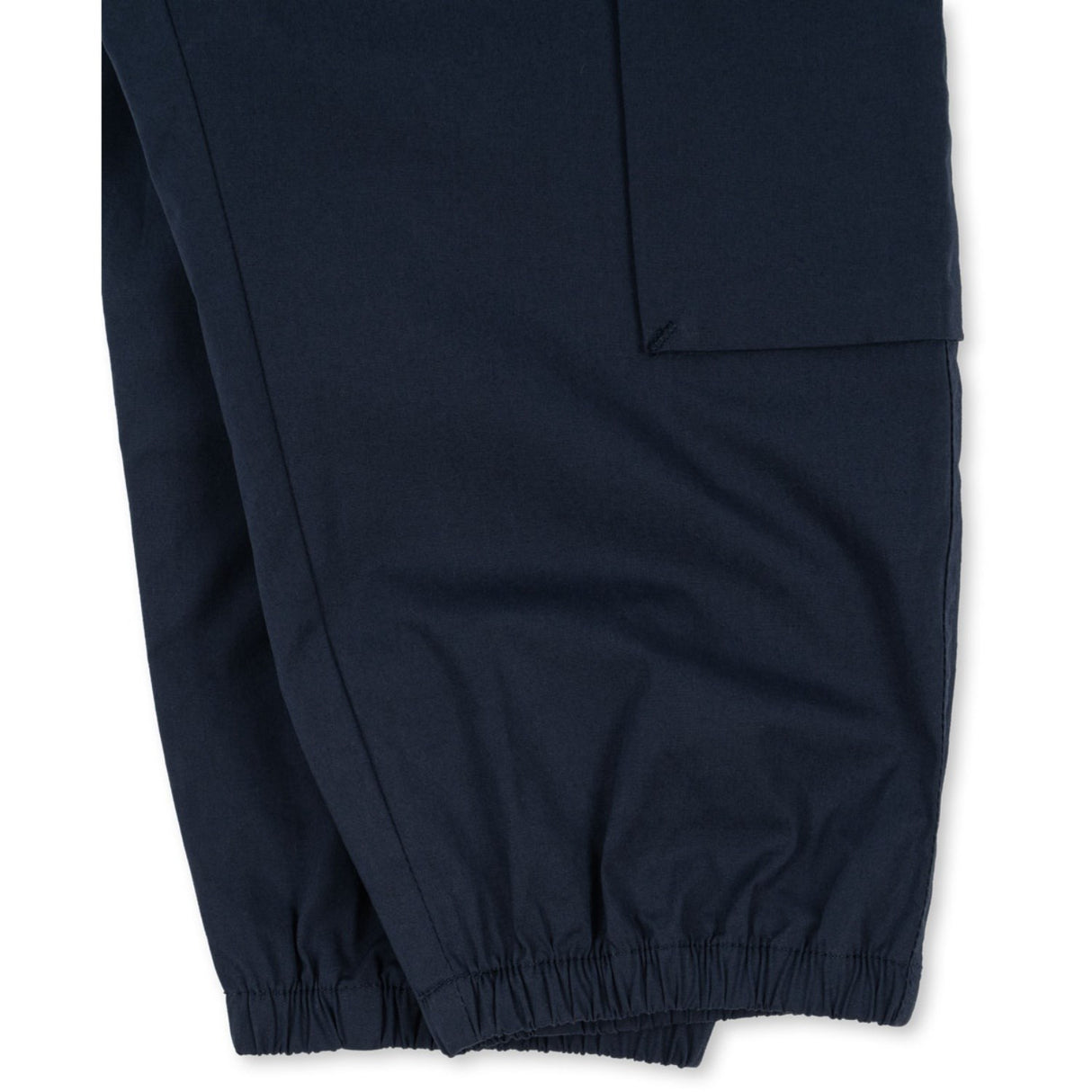 Konges Sløjd Navy Blazer Peppe Bukser GOTS