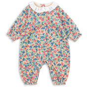 Konges Sløjd Fiola Miffa Flæse Onesie GOTS