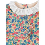 Konges Sløjd Fiola Miffa Flæse Onesie GOTS