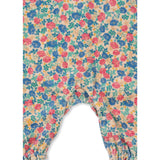 Konges Sløjd Fiola Miffa Flæse Onesie GOTS