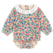 Konges Sløjd Fiola Miffa Flæse Body GOTS