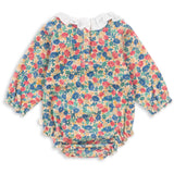 Konges Sløjd Fiola Miffa Flæse Body GOTS