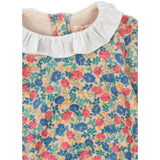 Konges Sløjd Fiola Miffa Flæse Body GOTS