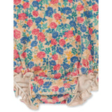 Konges Sløjd Fiola Miffa Flæse Body GOTS