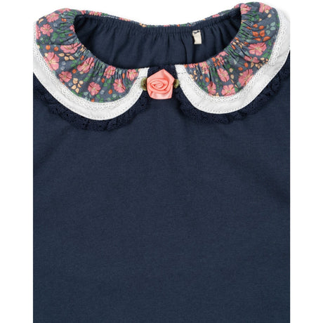 Konges Sløjd Spellbound Pami Bluse GOTS