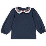Konges Sløjd Spellbound Pami Bluse GOTS