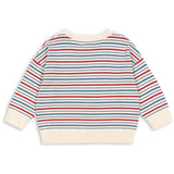Konges Sløjd Antique Stripe Manis Strik Sweater