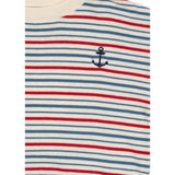 Konges Sløjd Antique Stripe Manis Strik Sweater