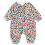 Konges Sløjd Fiola Miffa Flæse Onesie GOTS