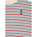 Konges Sløjd Antique Stripe Manis Strik Sweater