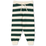 Konges Sløjd Pine Grove Stripe Manis Strik Bukser