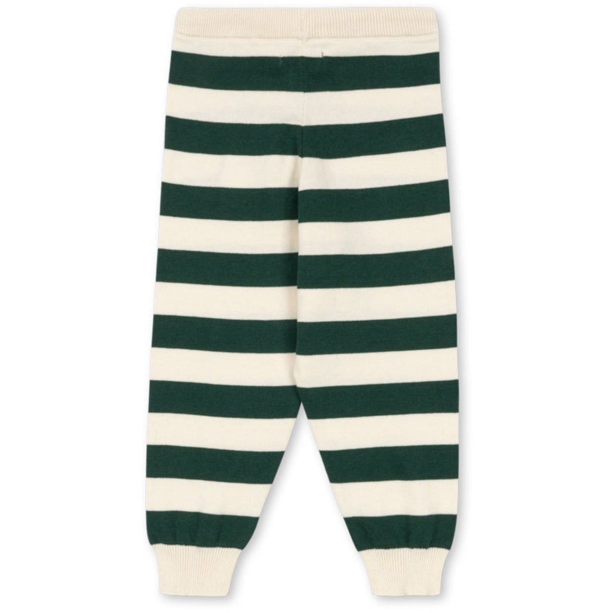 Konges Sløjd Pine Grove Stripe Manis Strik Bukser