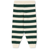 Konges Sløjd Pine Grove Stripe Manis Strik Bukser