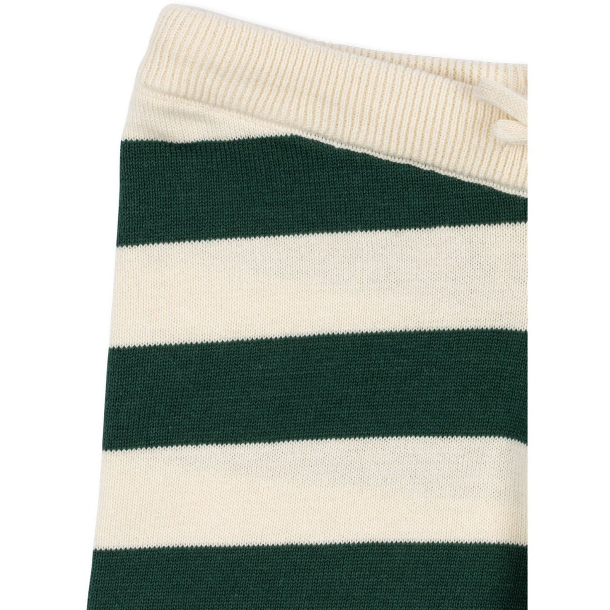 Konges Sløjd Pine Grove Stripe Manis Strik Bukser