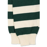 Konges Sløjd Pine Grove Stripe Manis Strik Bukser