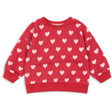 Konges Sløjd Amour Jazzy Loupy Lou Sweatshirt Ocs