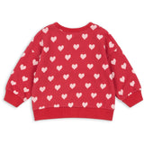 Konges Sløjd Amour Jazzy Loupy Lou Sweatshirt Ocs