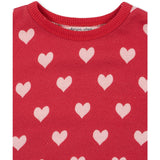Konges Sløjd Amour Jazzy Loupy Lou Sweatshirt Ocs
