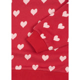 Konges Sløjd Amour Jazzy Loupy Lou Sweatshirt Ocs