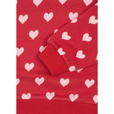 Konges Sløjd Amour Jazzy Loupy Lou Sweatshirt Ocs