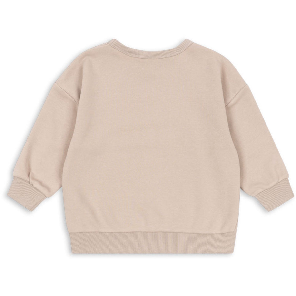 Konges Sløjd French Oak Lou Sweatshirt Ocs