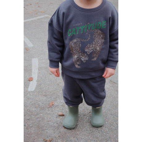 Konges Sløjd Magnet Lou Sweatshirt Ocs