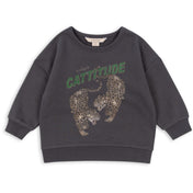 Konges Sløjd Magnet Lou Sweatshirt Ocs