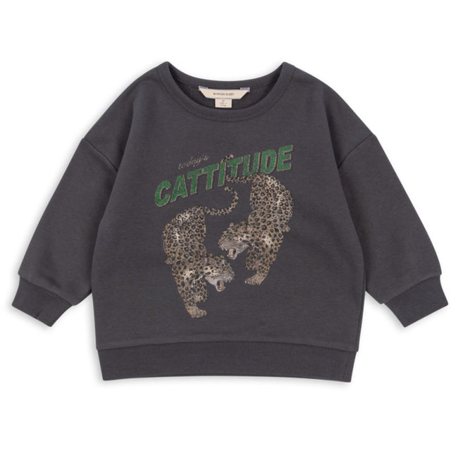 Konges Sløjd Magnet Lou Sweatshirt Ocs