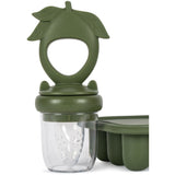 Konges Sløjd Olivine Fruit Feeding Sæt