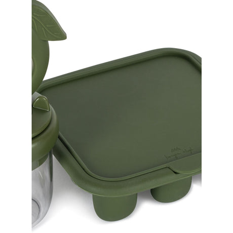 Konges Sløjd Olivine Fruit Feeding Sæt